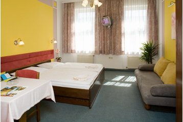 Østerrike Penzión Sankt Pölten, Eksteriør